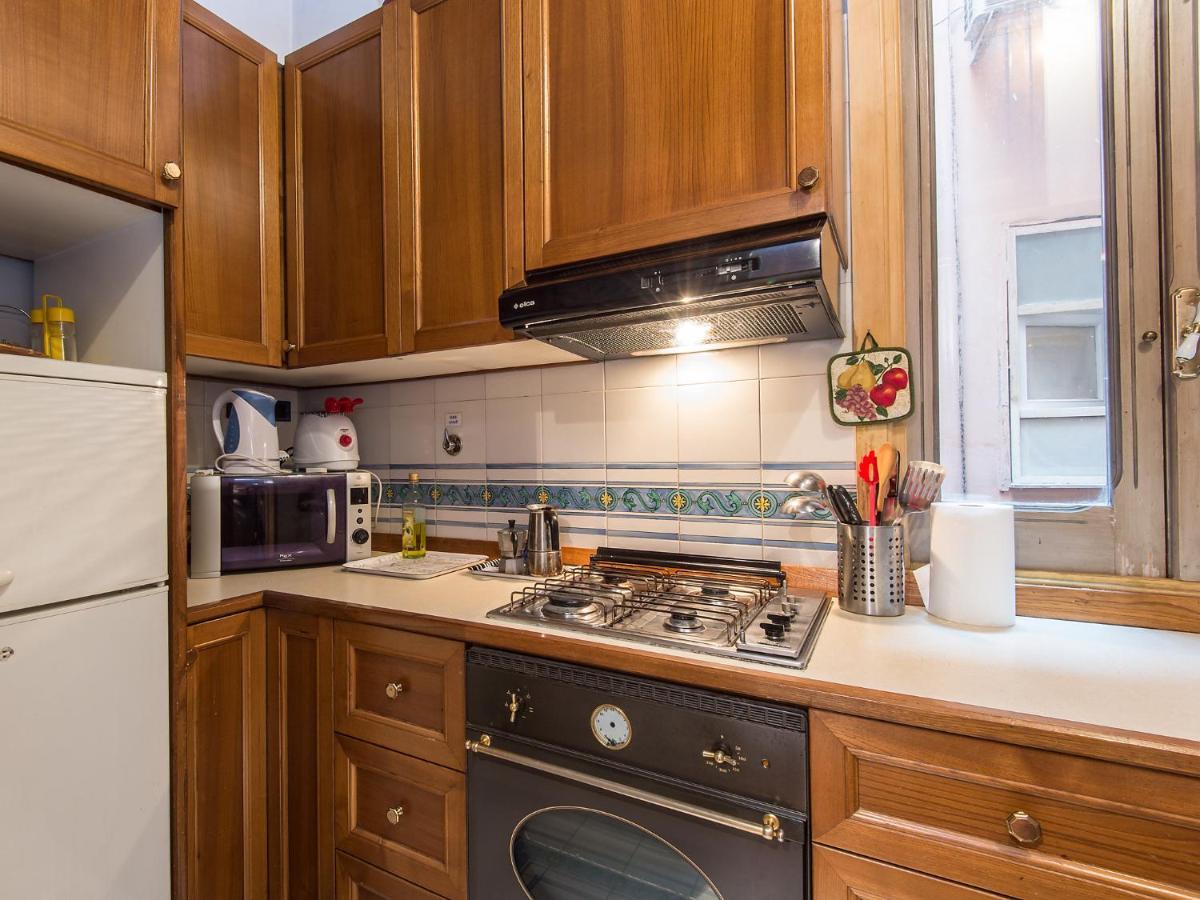Piazza Navona Charming By Interhome Appartement *