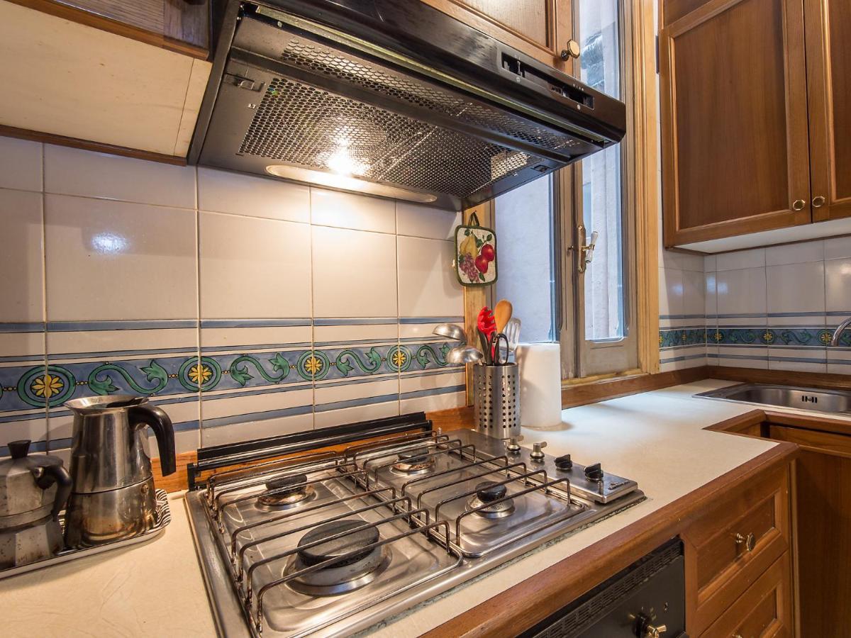 Appartement Piazza Navona Charming By Interhome *