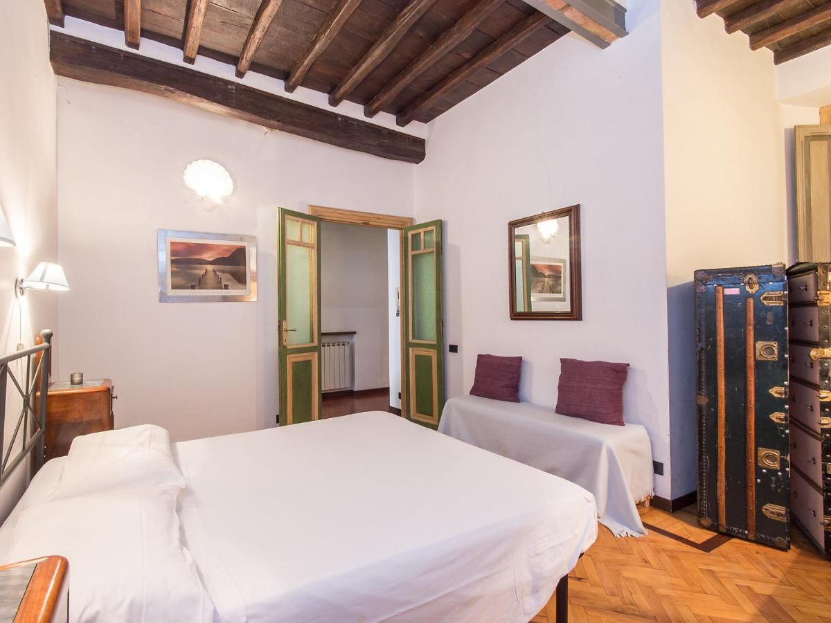 Piazza Navona Charming By Interhome Appartement *