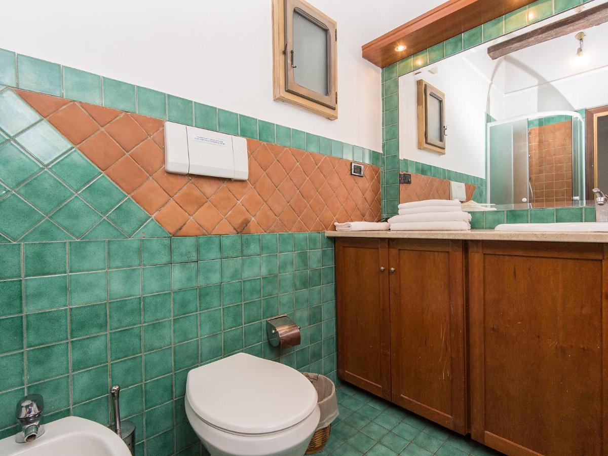Piazza Navona Charming By Interhome Appartement Rome