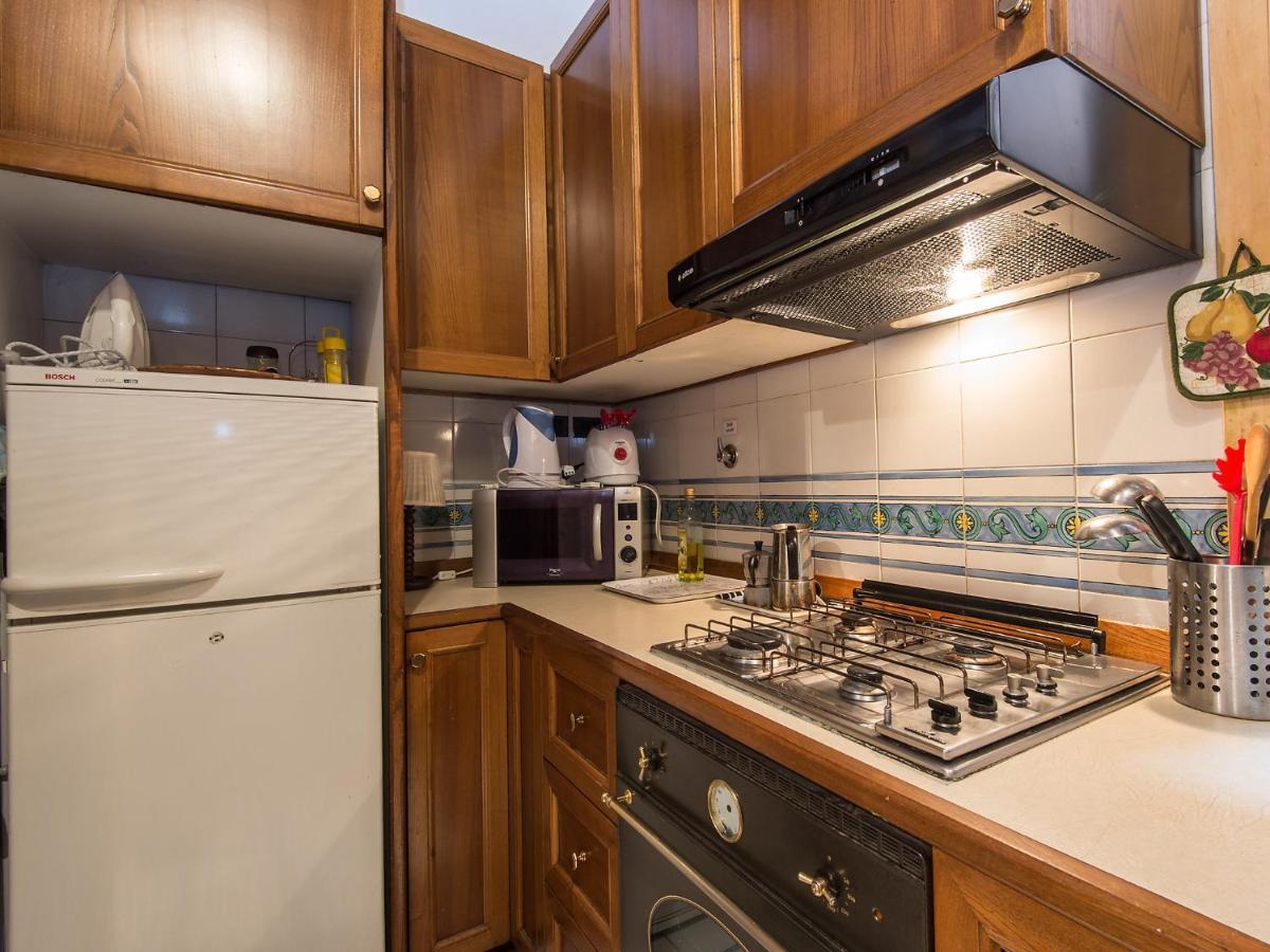 Piazza Navona Charming By Interhome Appartement *