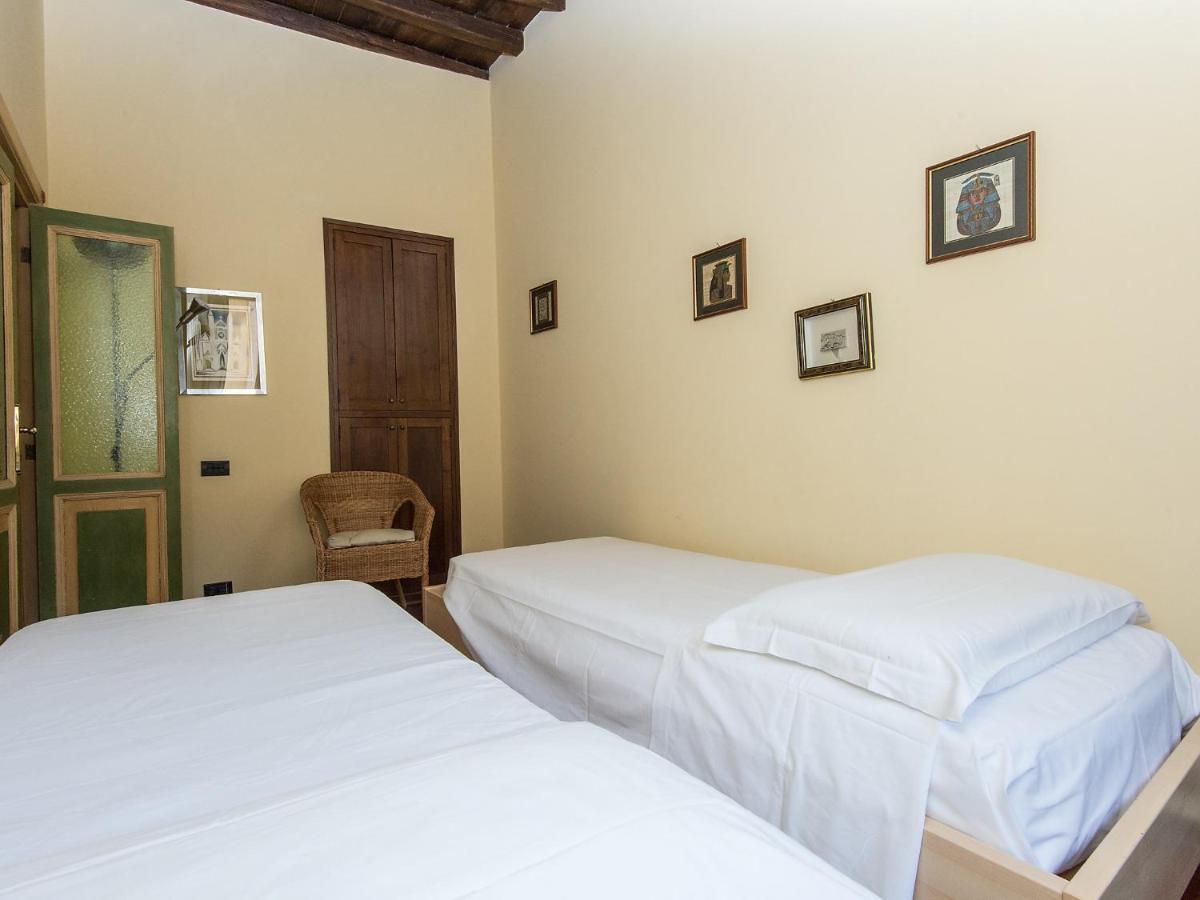 Piazza Navona Charming By Interhome Appartement
