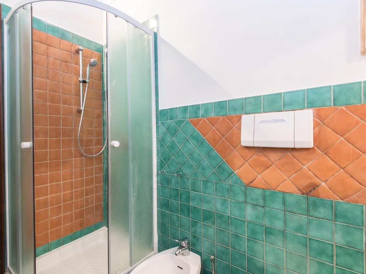 Piazza Navona Charming By Interhome Appartement Rome