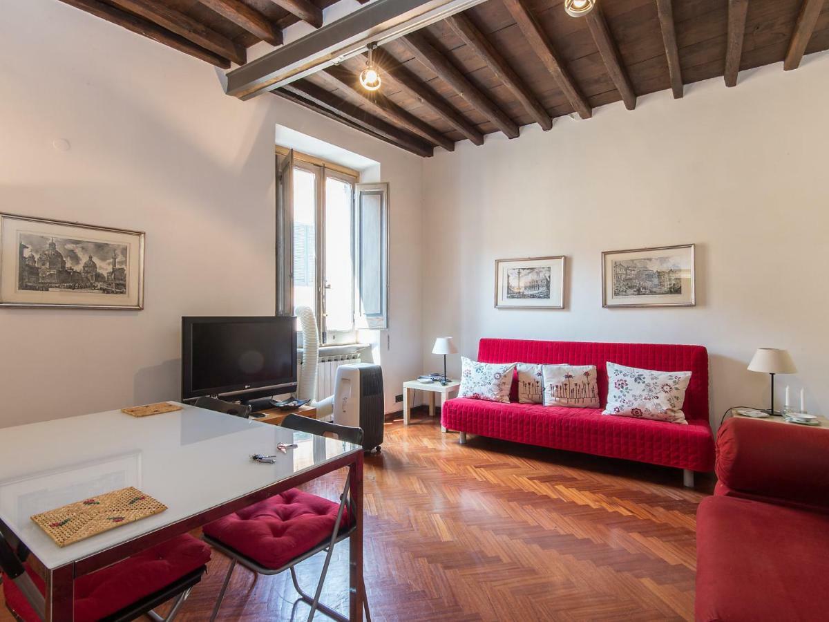 Piazza Navona Charming By Interhome Appartement *