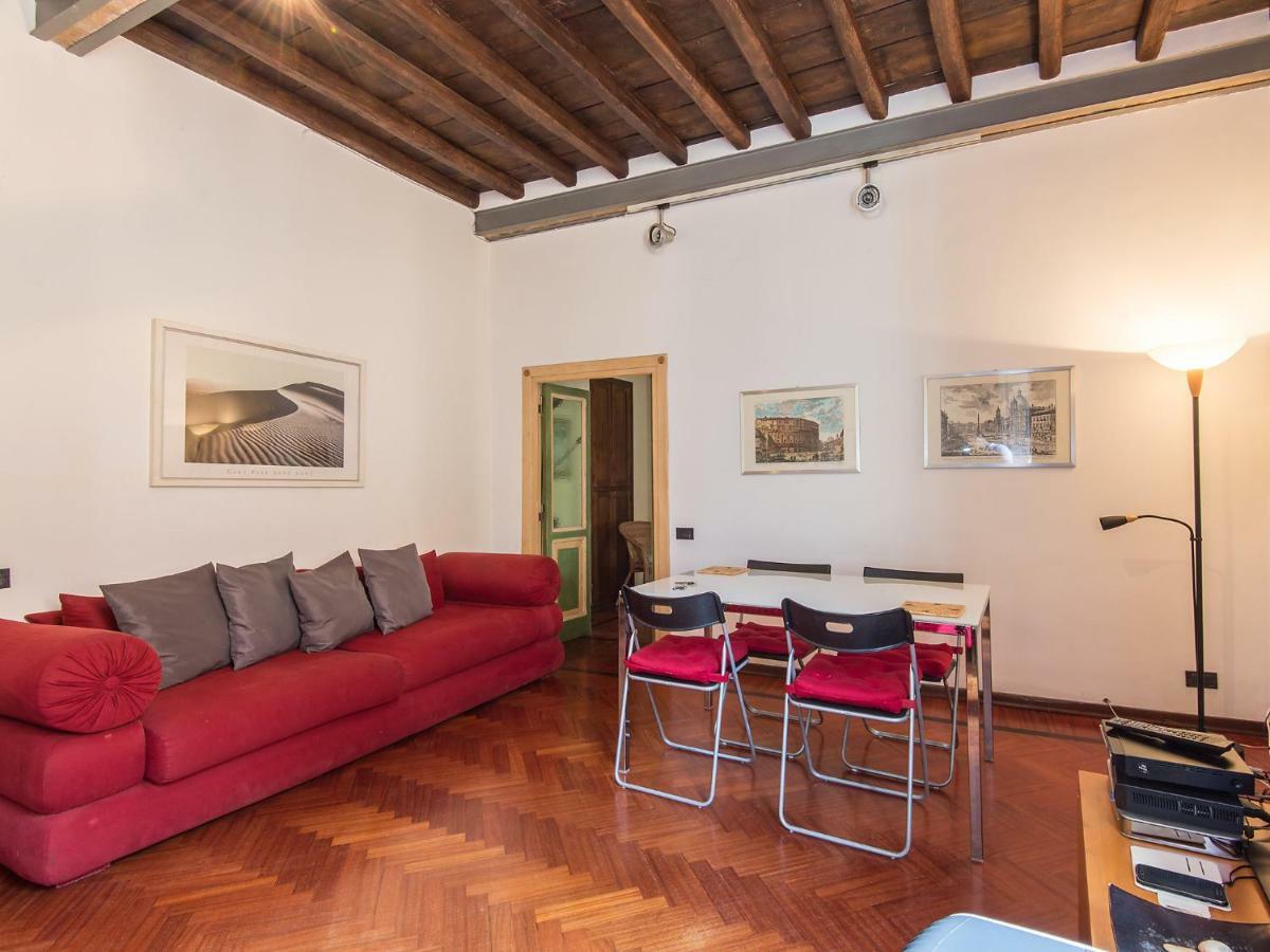 Appartement Piazza Navona Charming By Interhome Rome