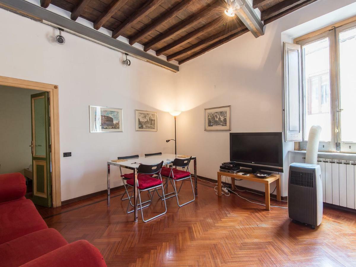 Appartement Piazza Navona Charming By Interhome Rome