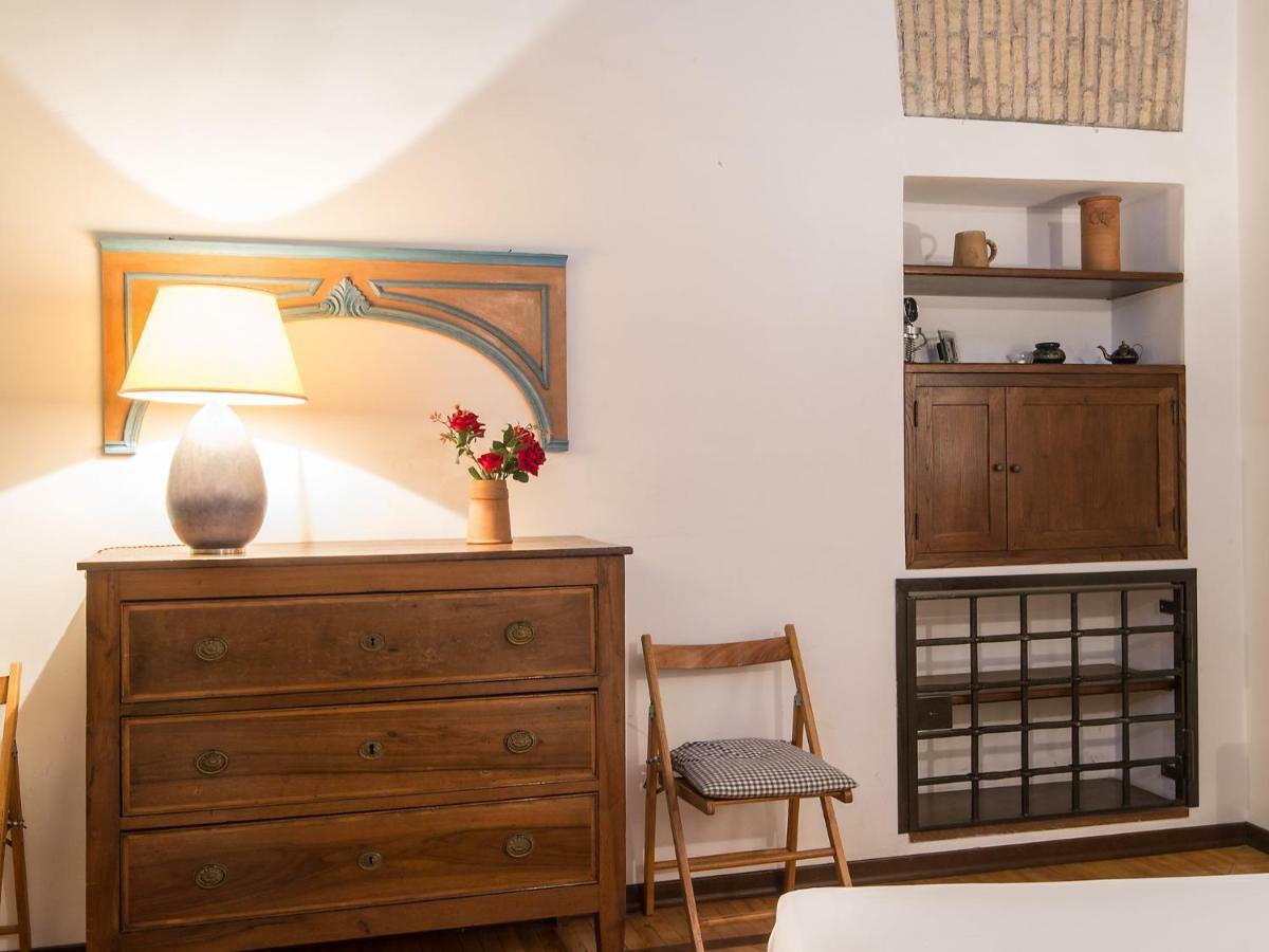 Piazza Navona Charming By Interhome Appartement
